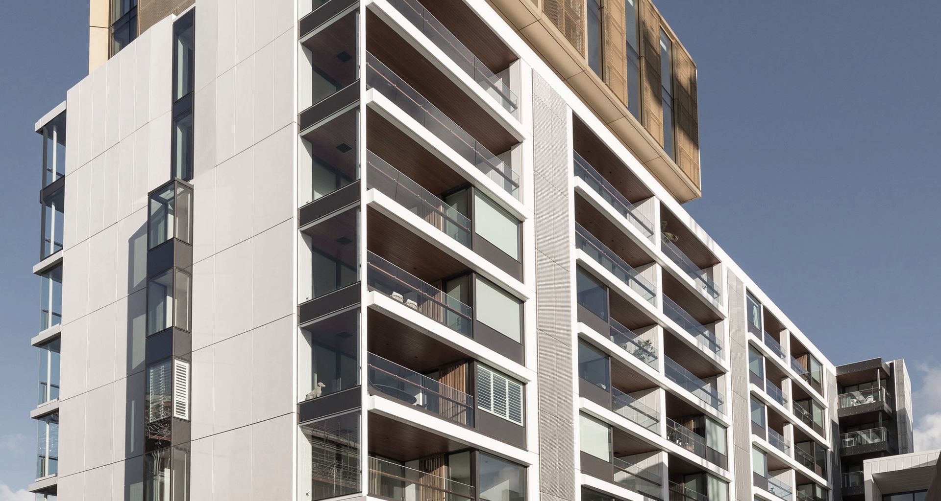 132 Halsey Street, Wynyard Quarter Auckland banner