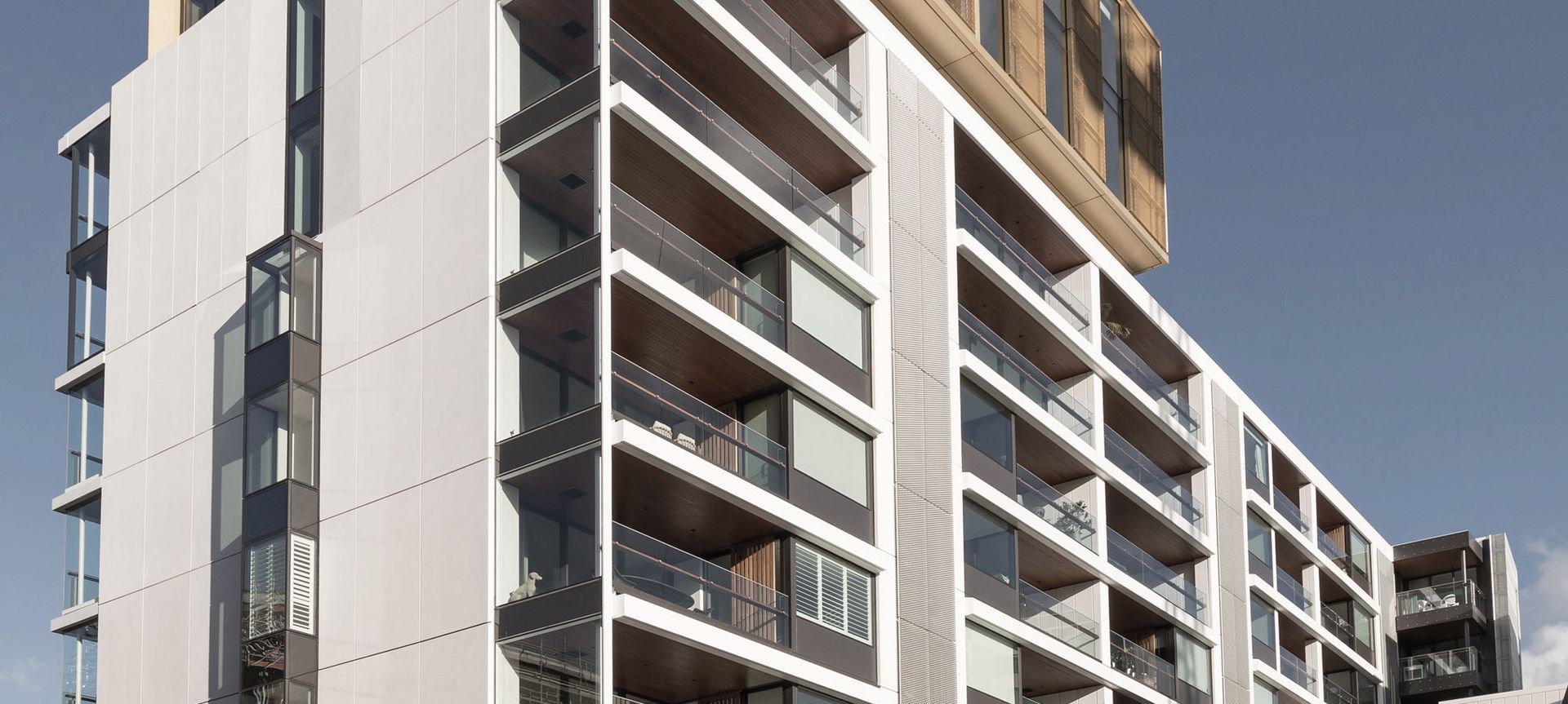 132 Halsey Street, Wynyard Quarter Auckland banner