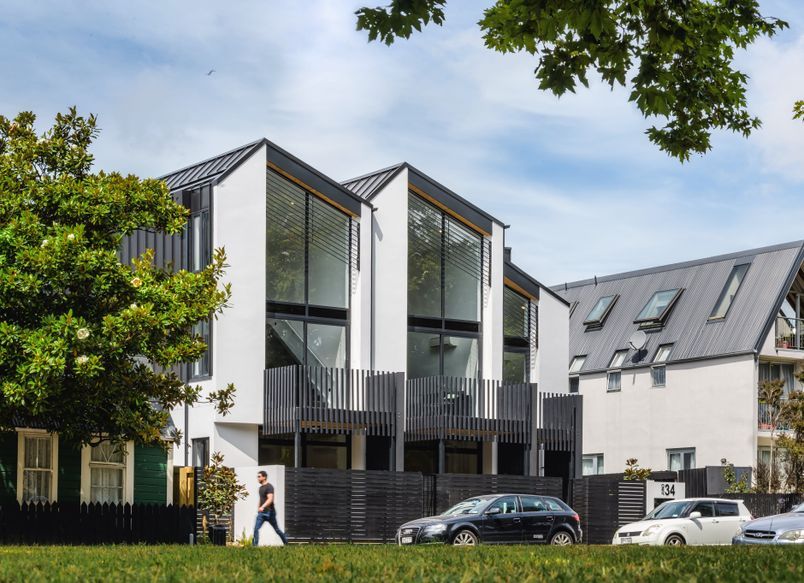 Juno Apartments