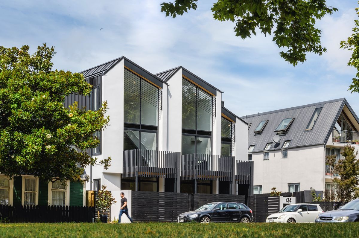 Juno Apartments