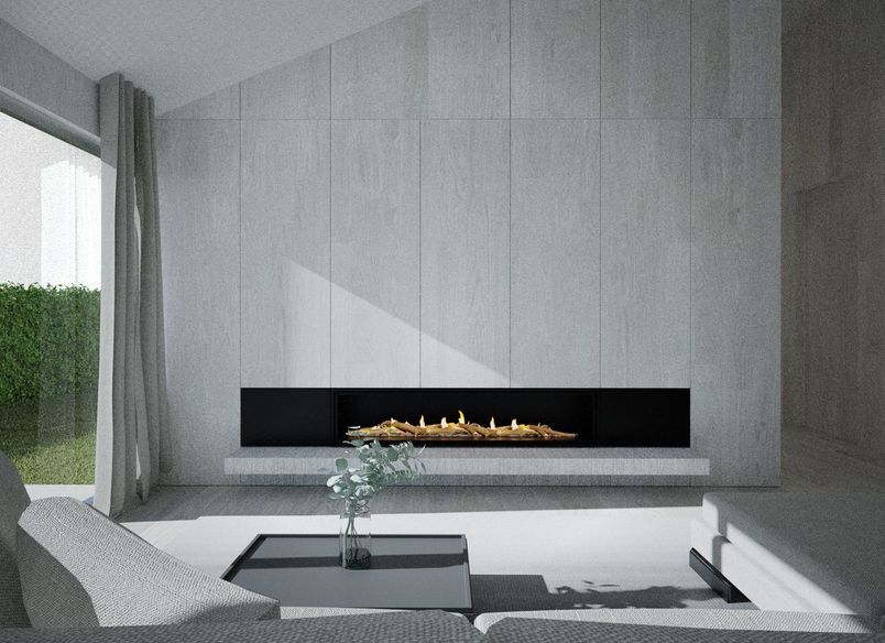Warkworth Residence