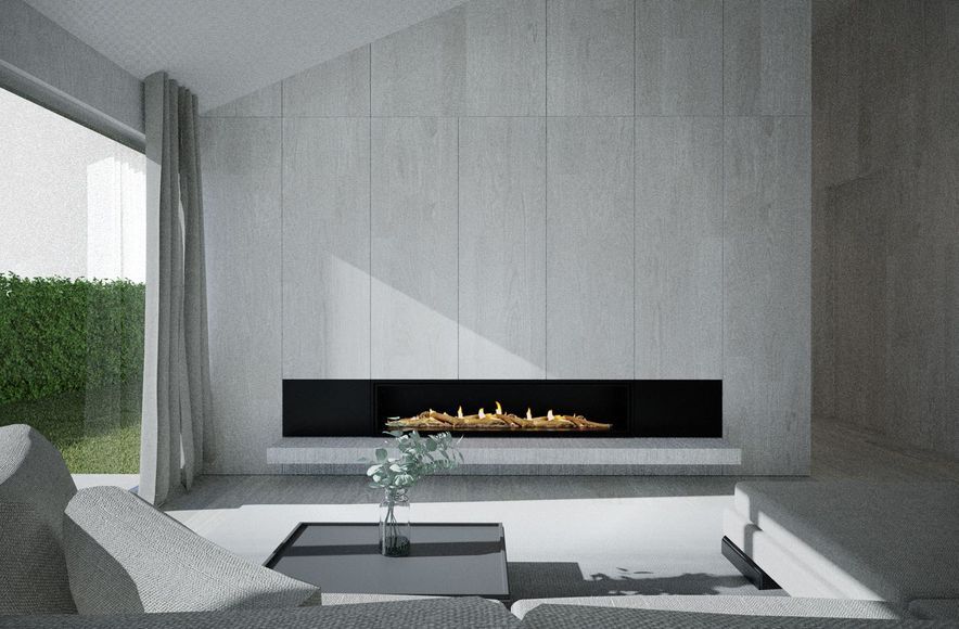 Warkworth Residence