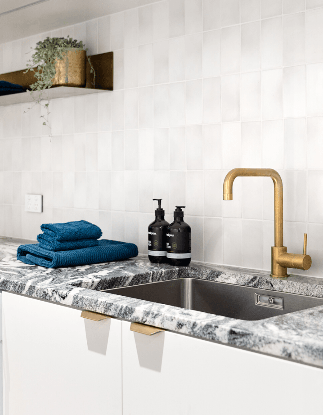 Photographed by Michelle Weir