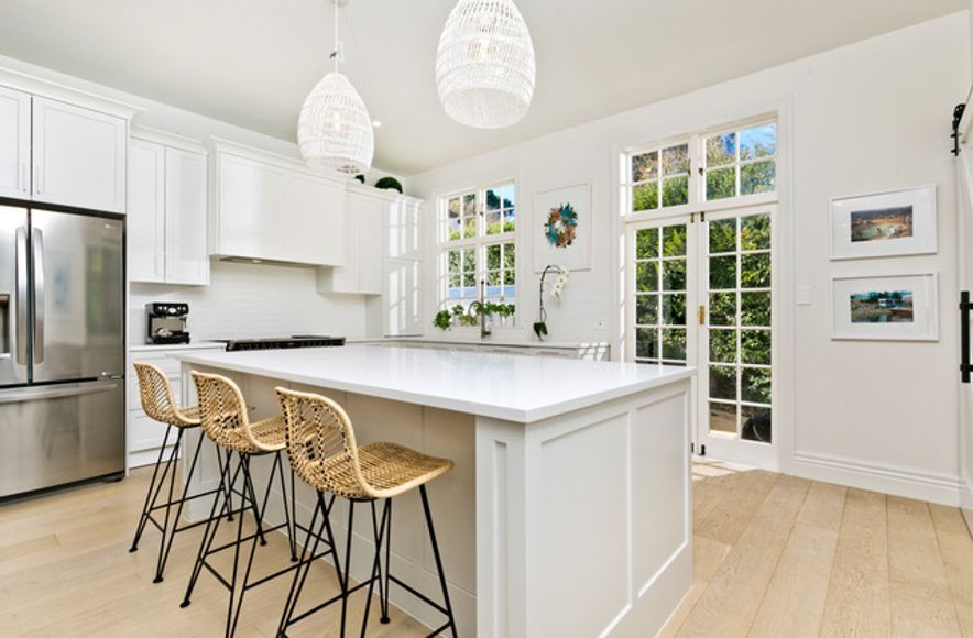 Auckland Villa
