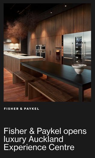 Dedicated EDM Fisher & Paykel