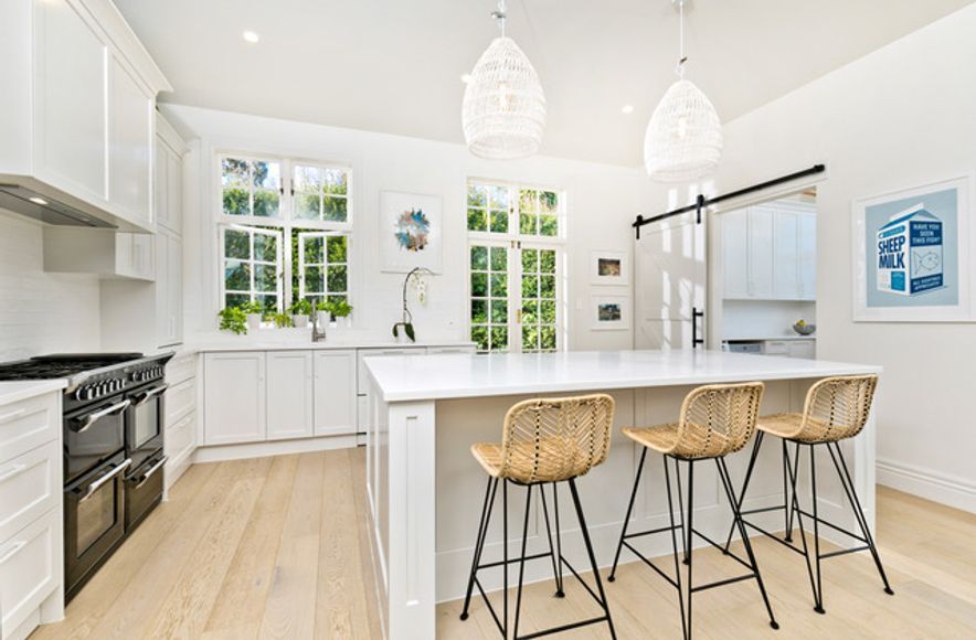 Auckland Villa