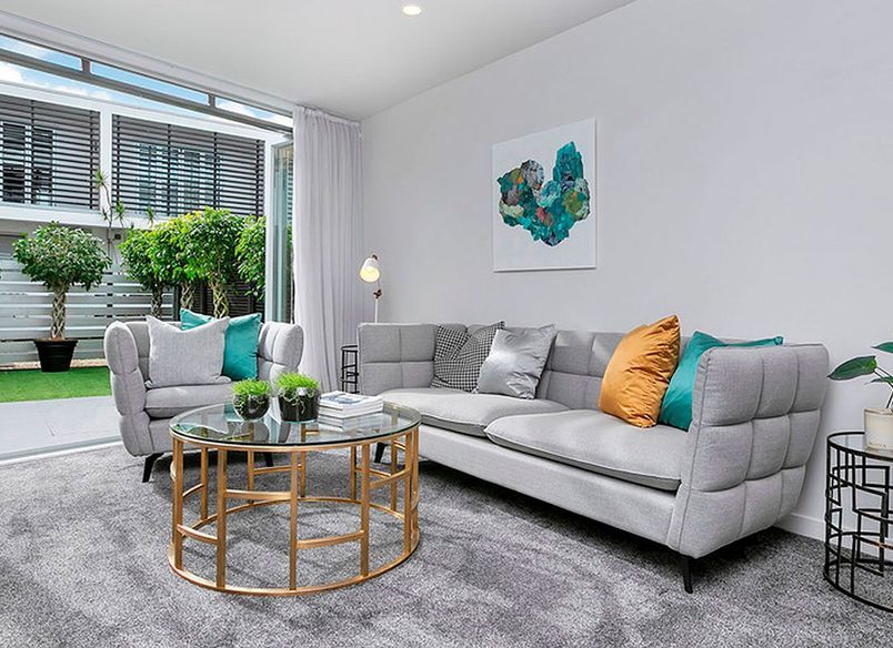 Brickfield Way, Freemans Bay