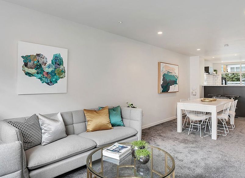 Brickfield Way, Freemans Bay