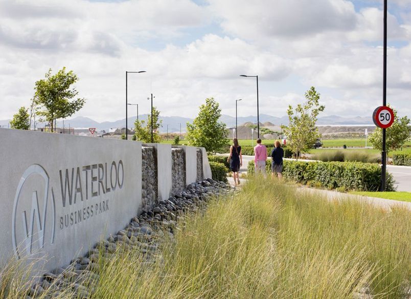 Waterloo Business Park