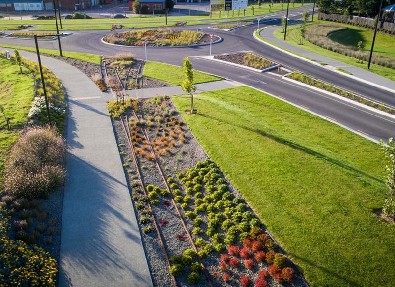 Waterloo Business Park