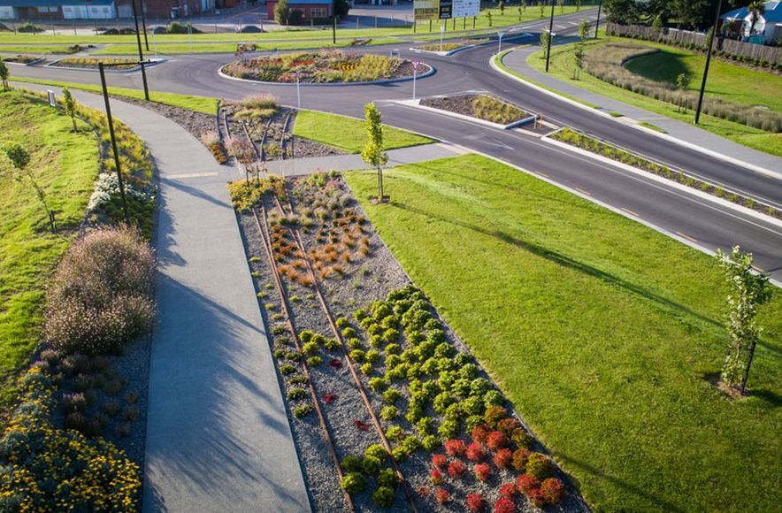 Waterloo Business Park