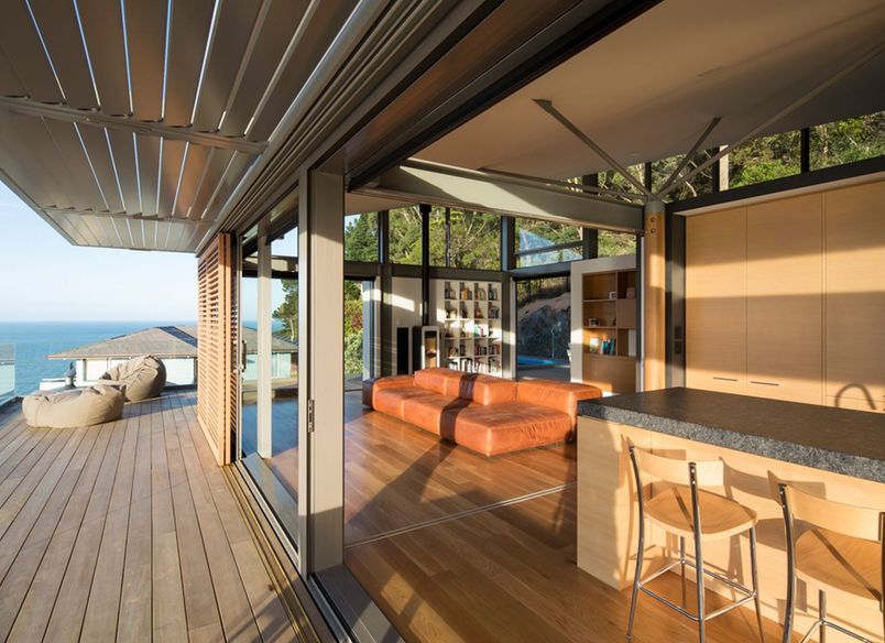 Whitewash Residence