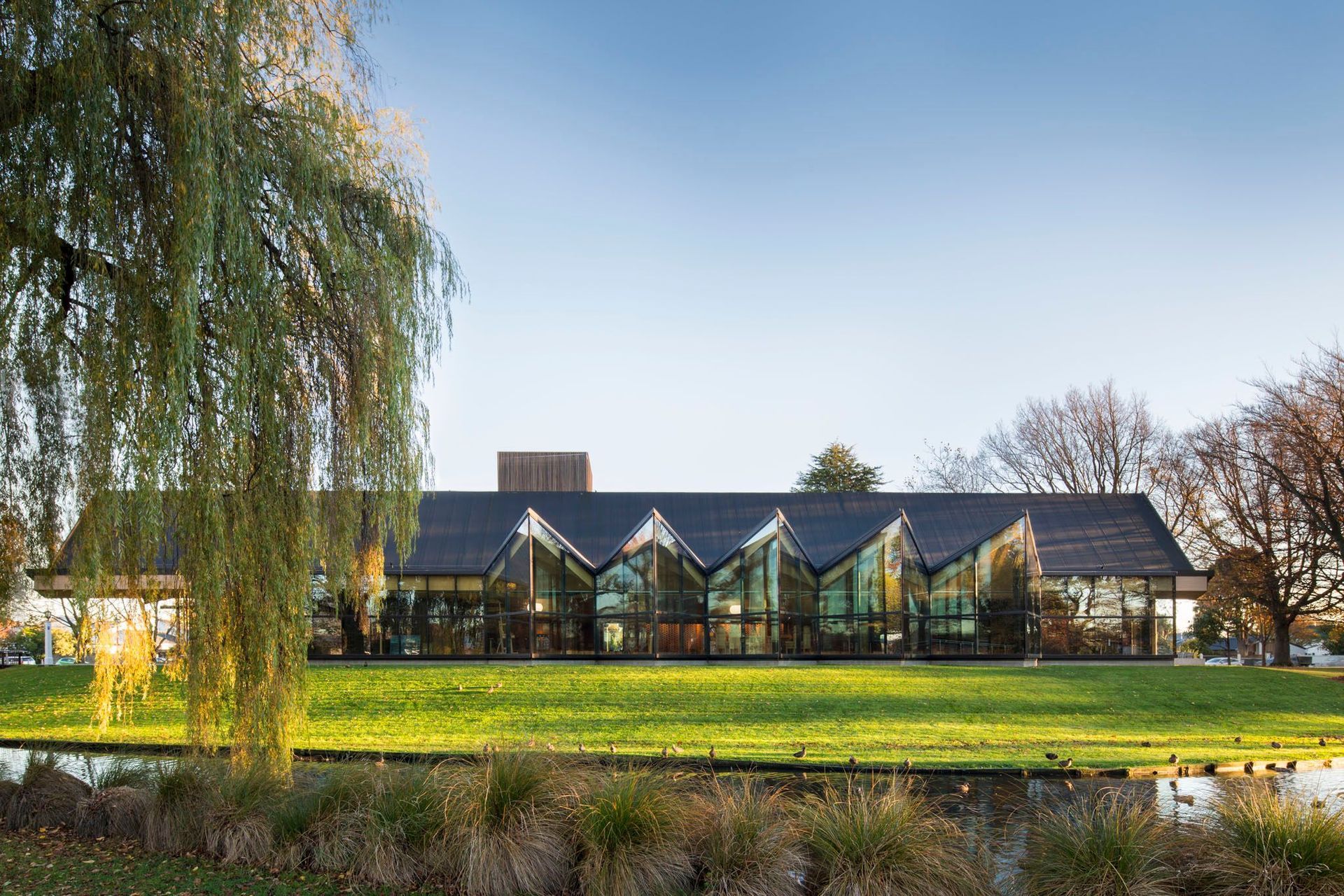 Photograph © Sarah Rowlands