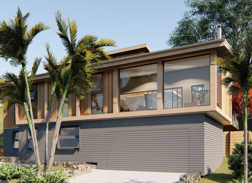 Kumukumu House