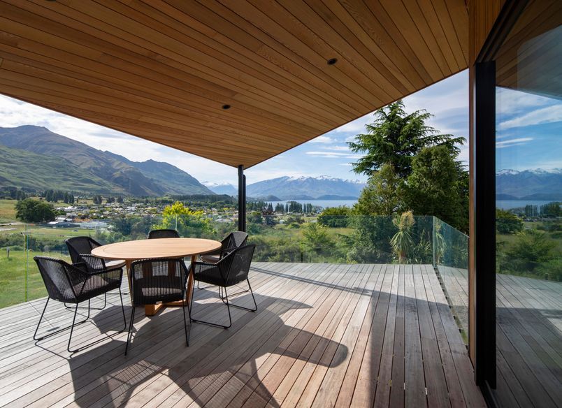 Stone Street Wanaka | Sorted Architecture