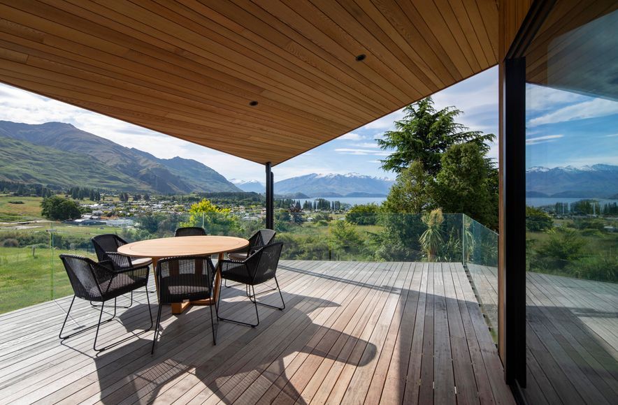 Stone Street Wanaka | Sorted Architecture