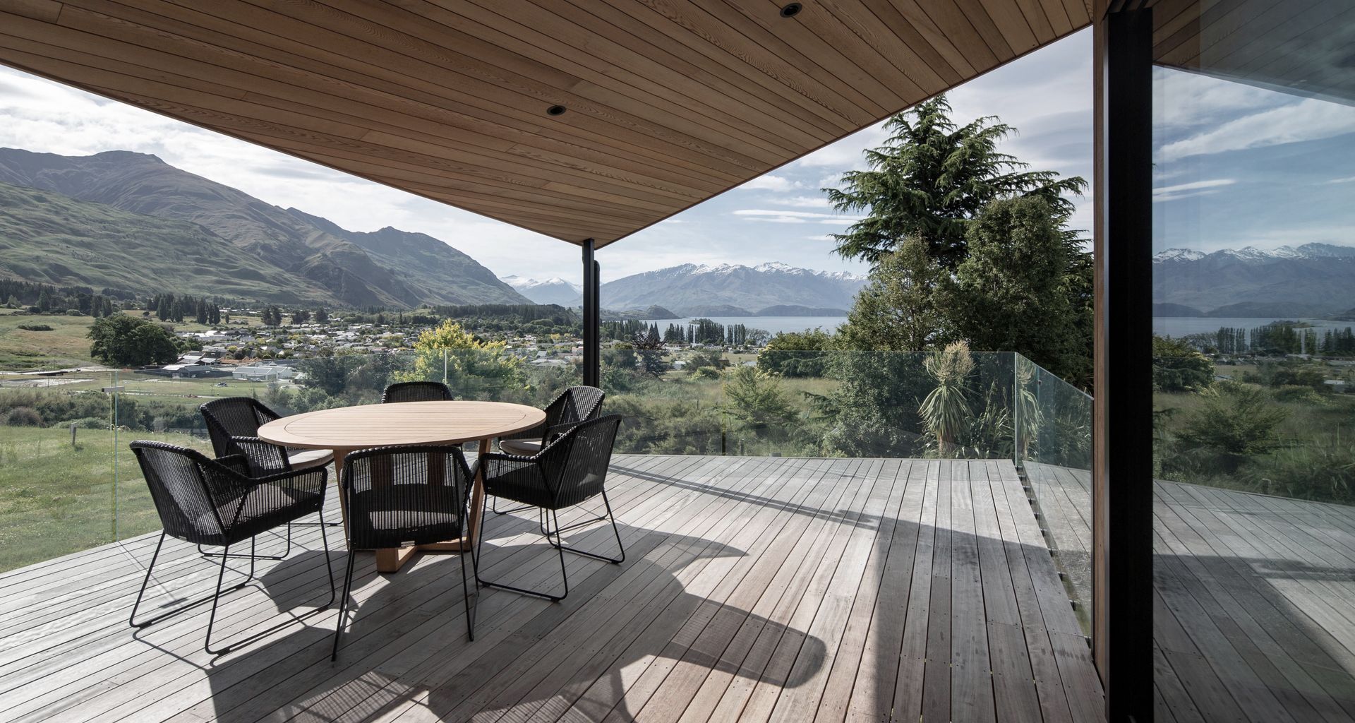 Stone Street Wanaka | Sorted Architecture banner