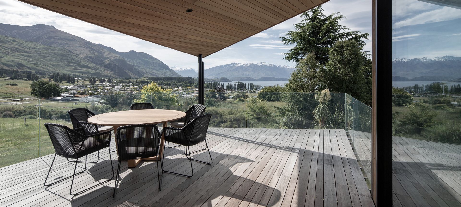 Stone Street Wanaka | Sorted Architecture banner