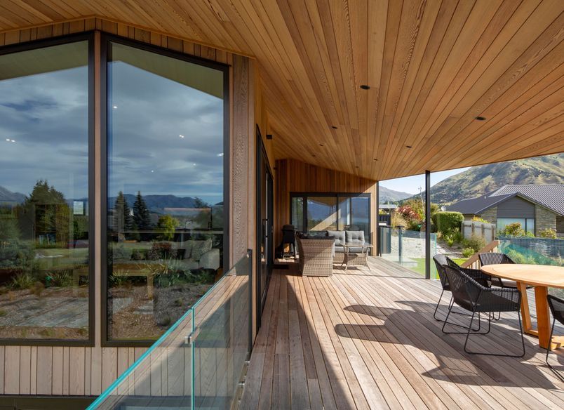 Stone Street Wanaka | Sorted Architecture