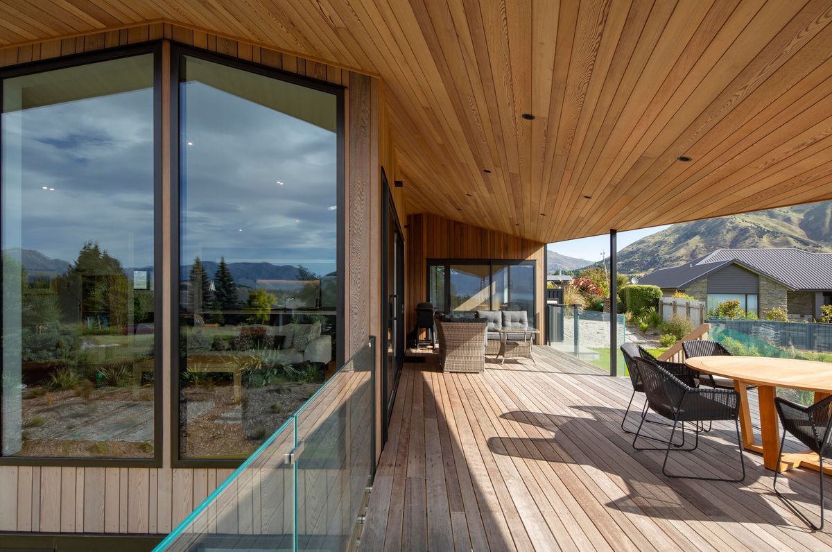 Stone Street Wanaka | Sorted Architecture