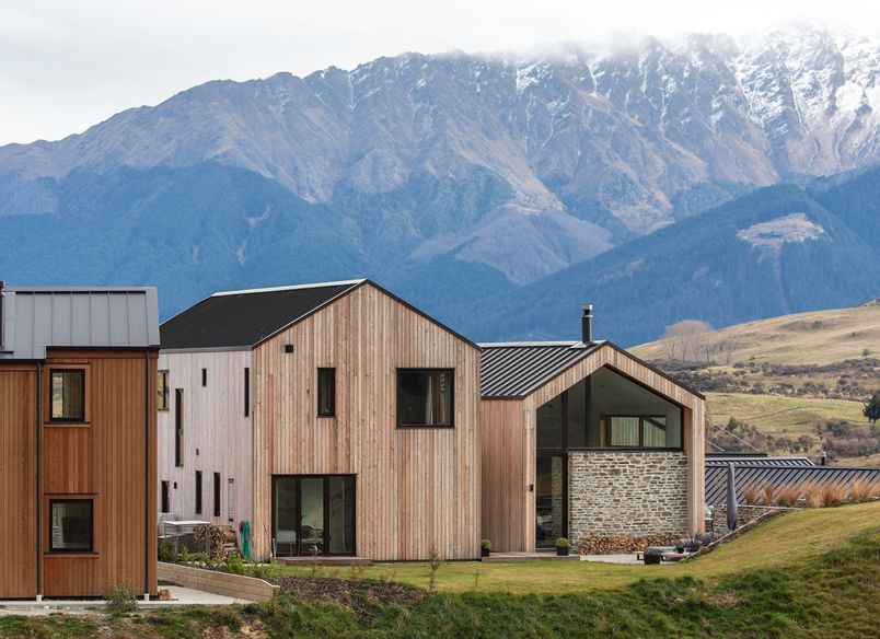 Falconer Rise, Jacks Point | Ferguson Builders
