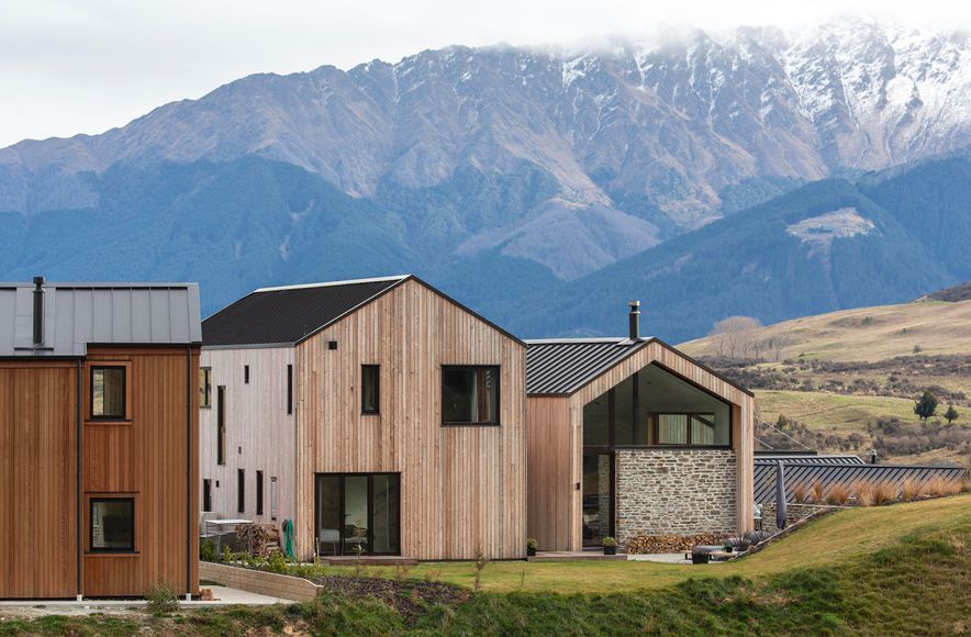 Falconer Rise, Jacks Point | Ferguson Builders