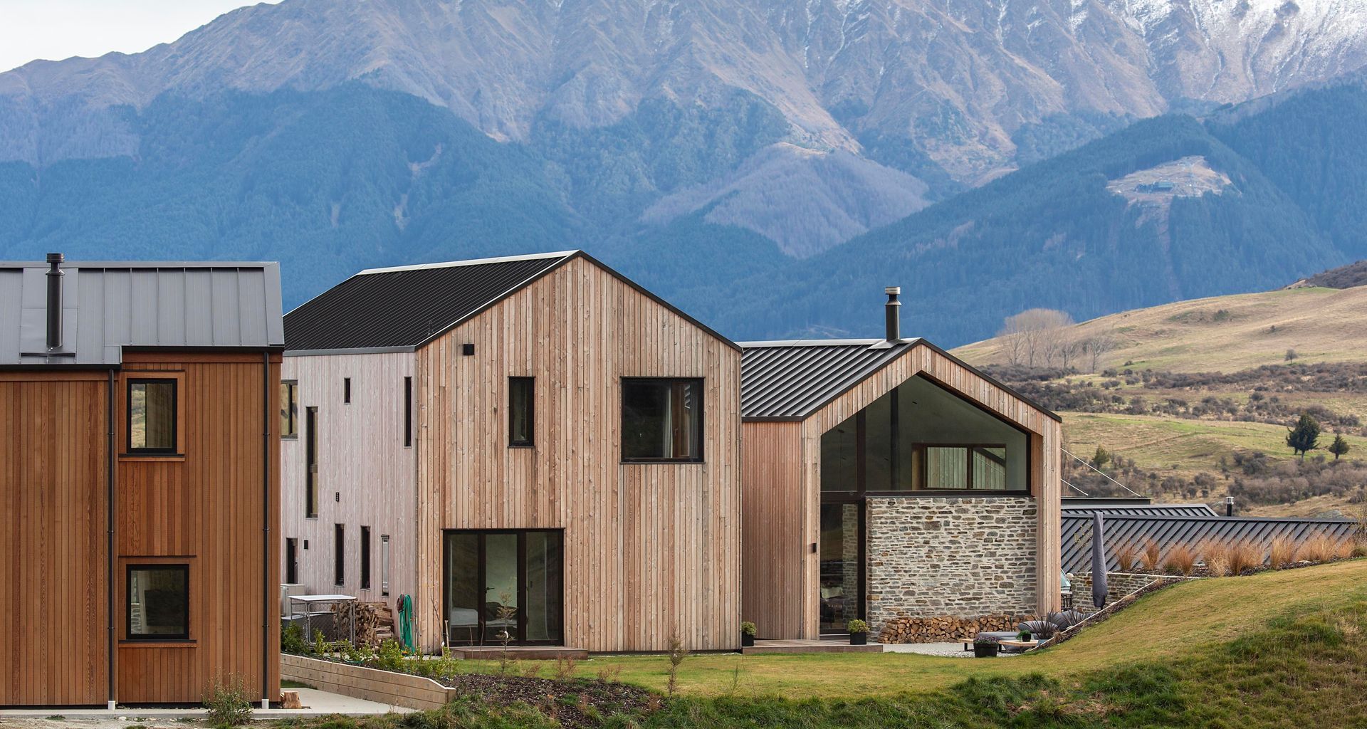 Falconer Rise, Jacks Point | Ferguson Builders banner