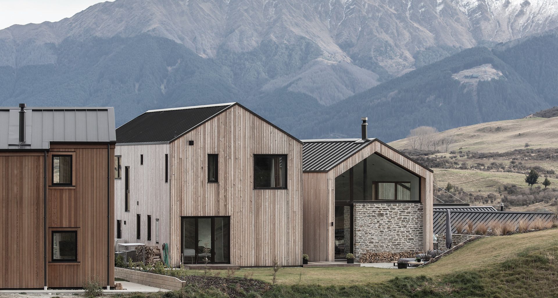 Falconer Rise, Jacks Point | Ferguson Builders banner