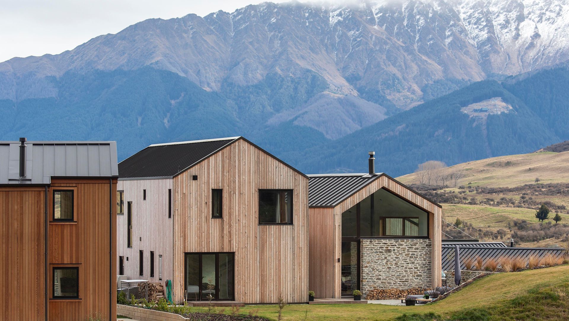 Falconer Rise, Jacks Point | Ferguson Builders banner