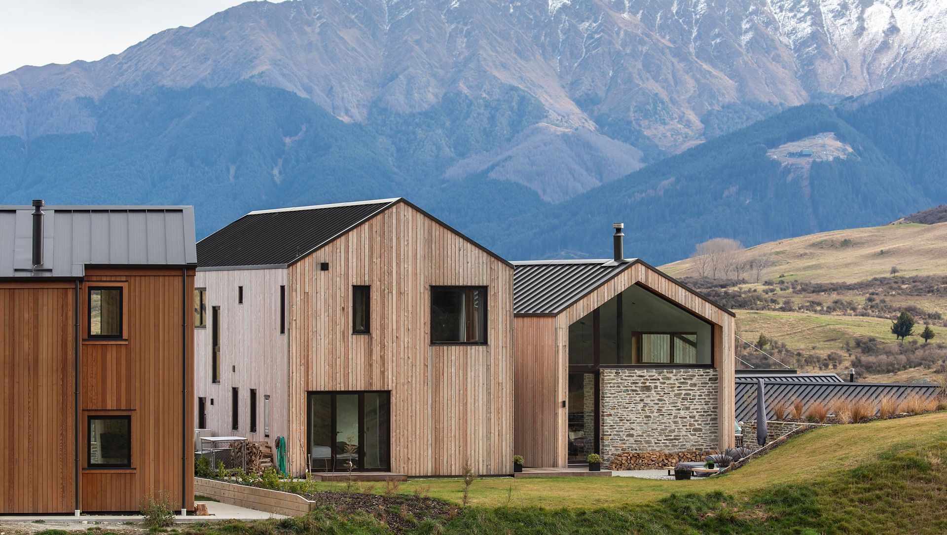 Falconer Rise, Jacks Point | Ferguson Builders banner