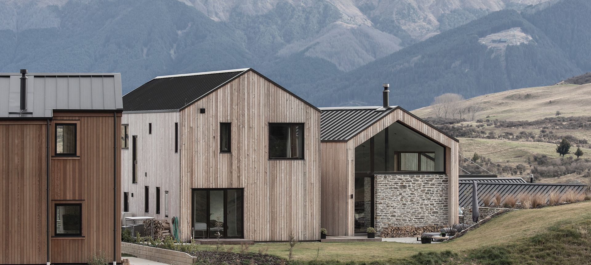 Falconer Rise, Jacks Point | Ferguson Builders banner