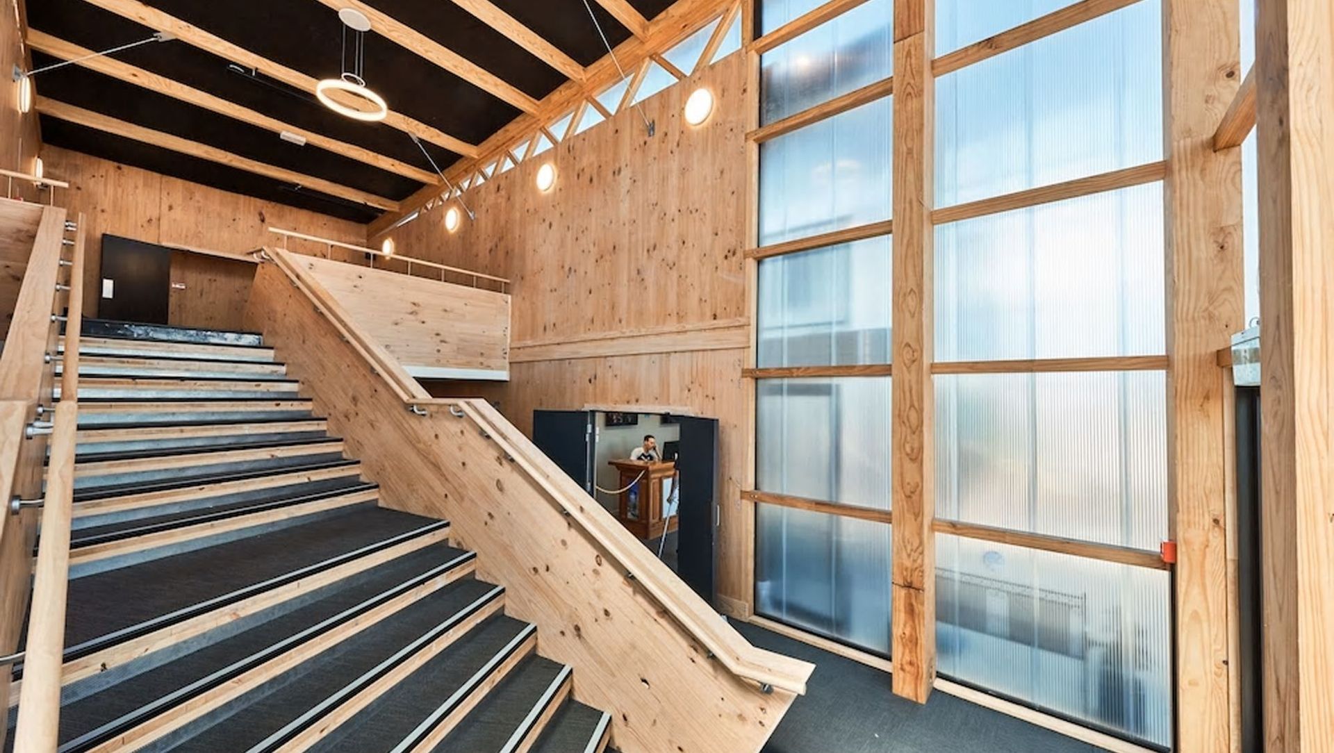 All Stars Inn banner