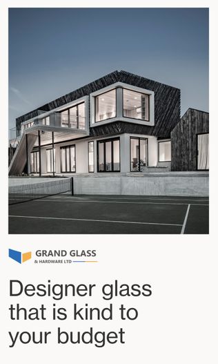 Dedicated EDM Grand Glass