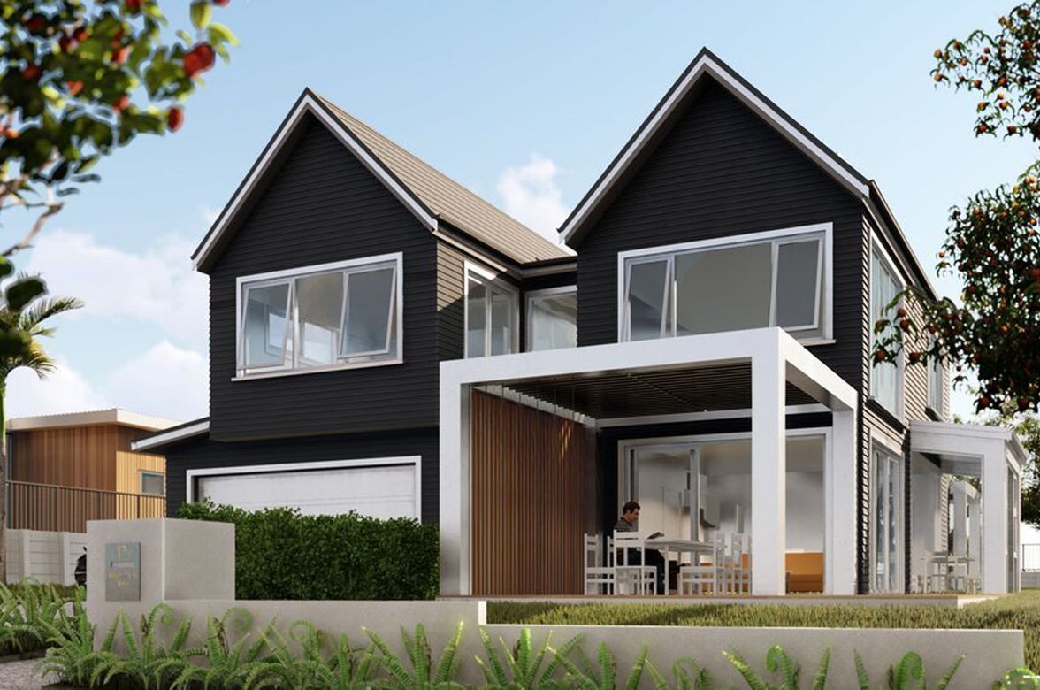Riverhead Home