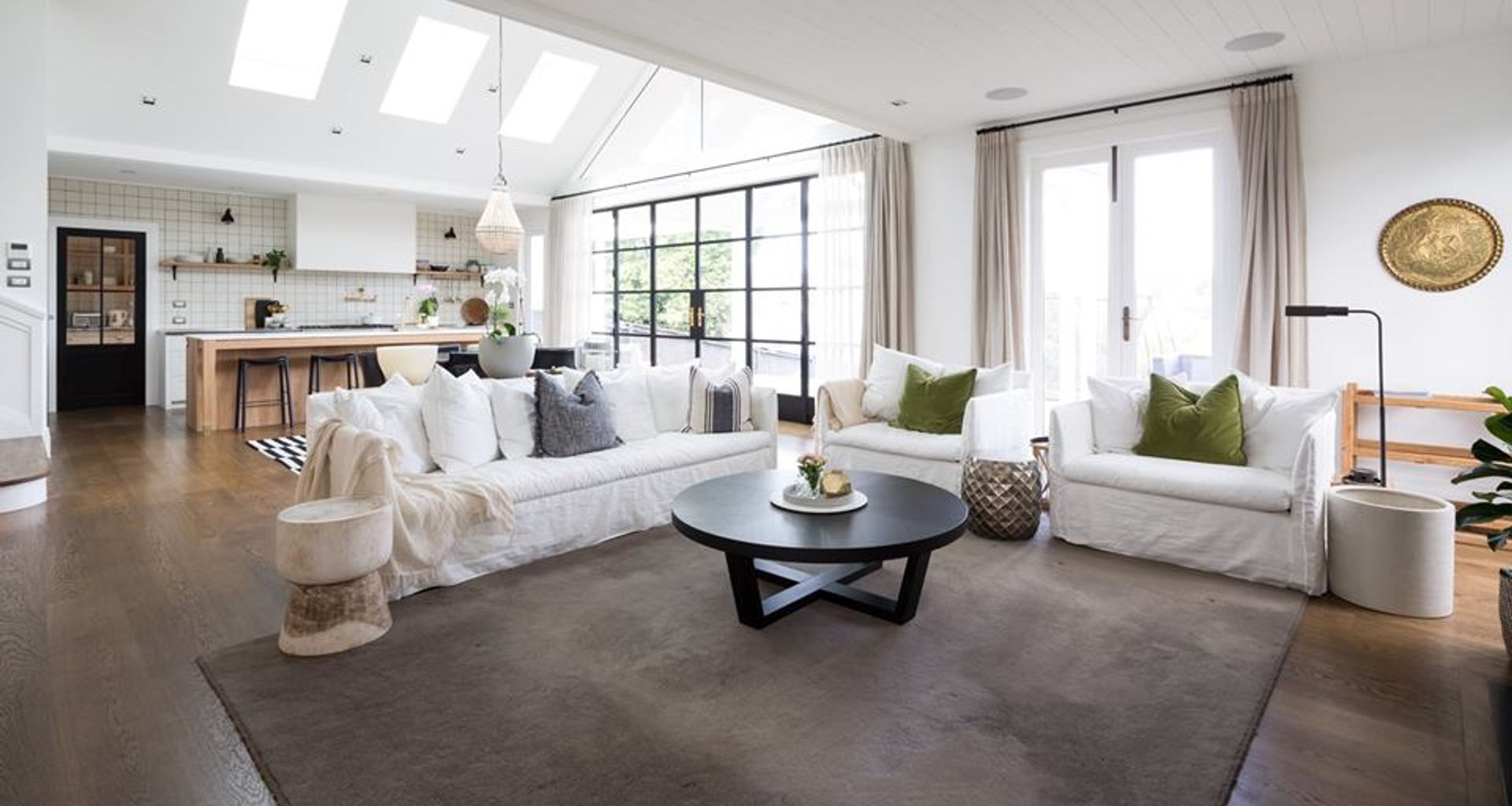 1928 Remuera Villa Transformation banner
