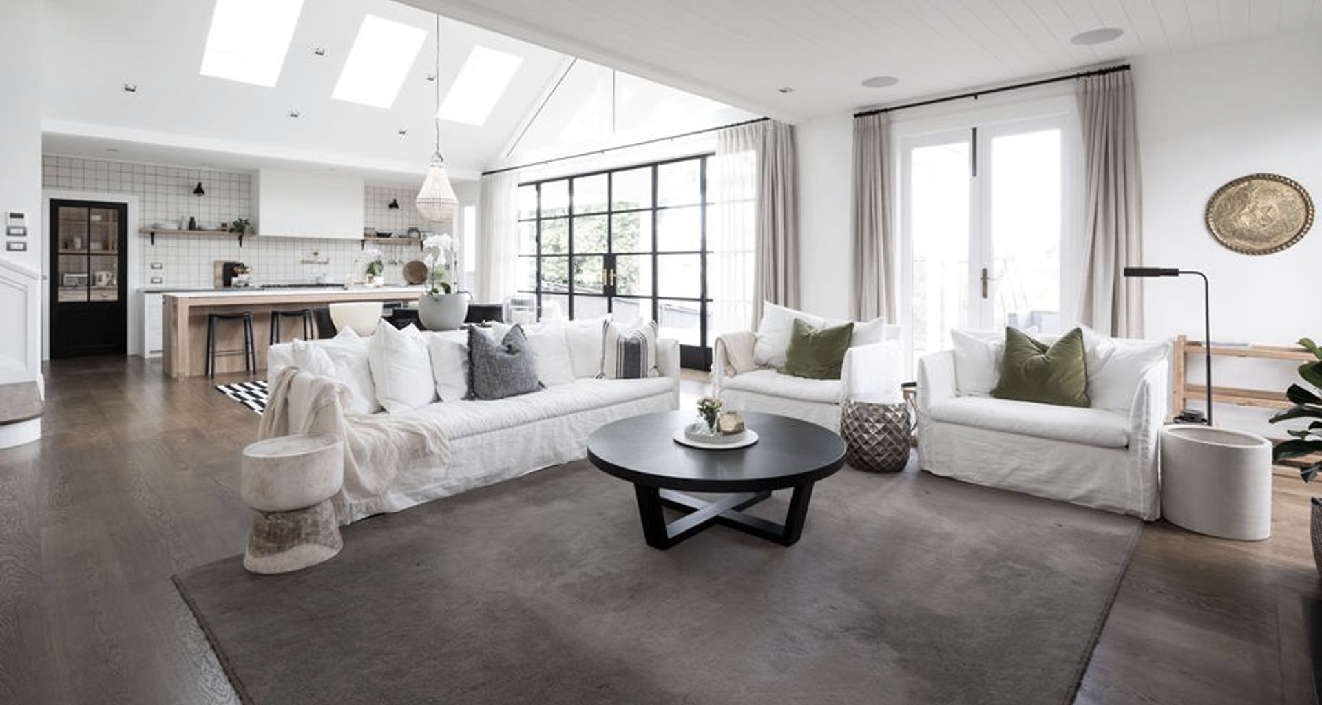 1928 Remuera Villa Transformation banner