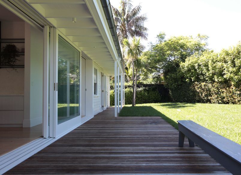 Northcote Point Renovation
