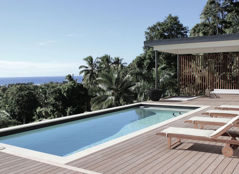 Raro House