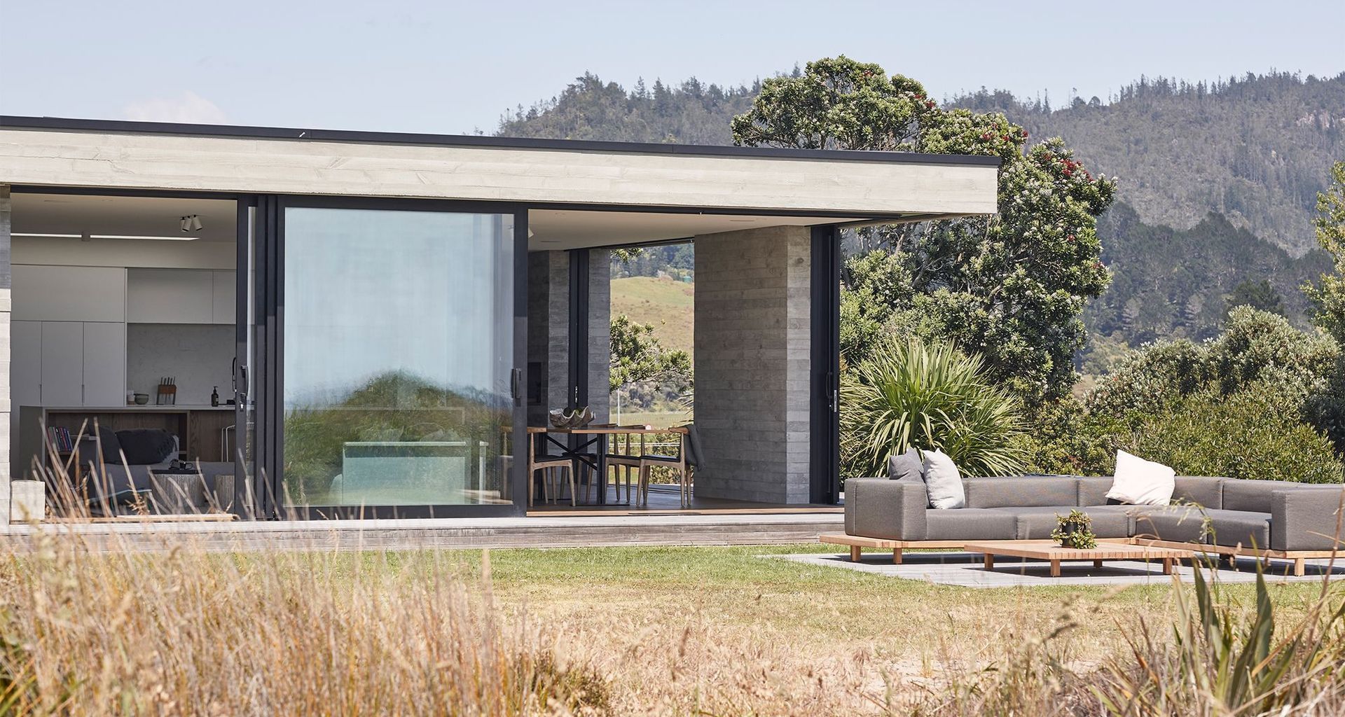 Tairua Insitu House banner