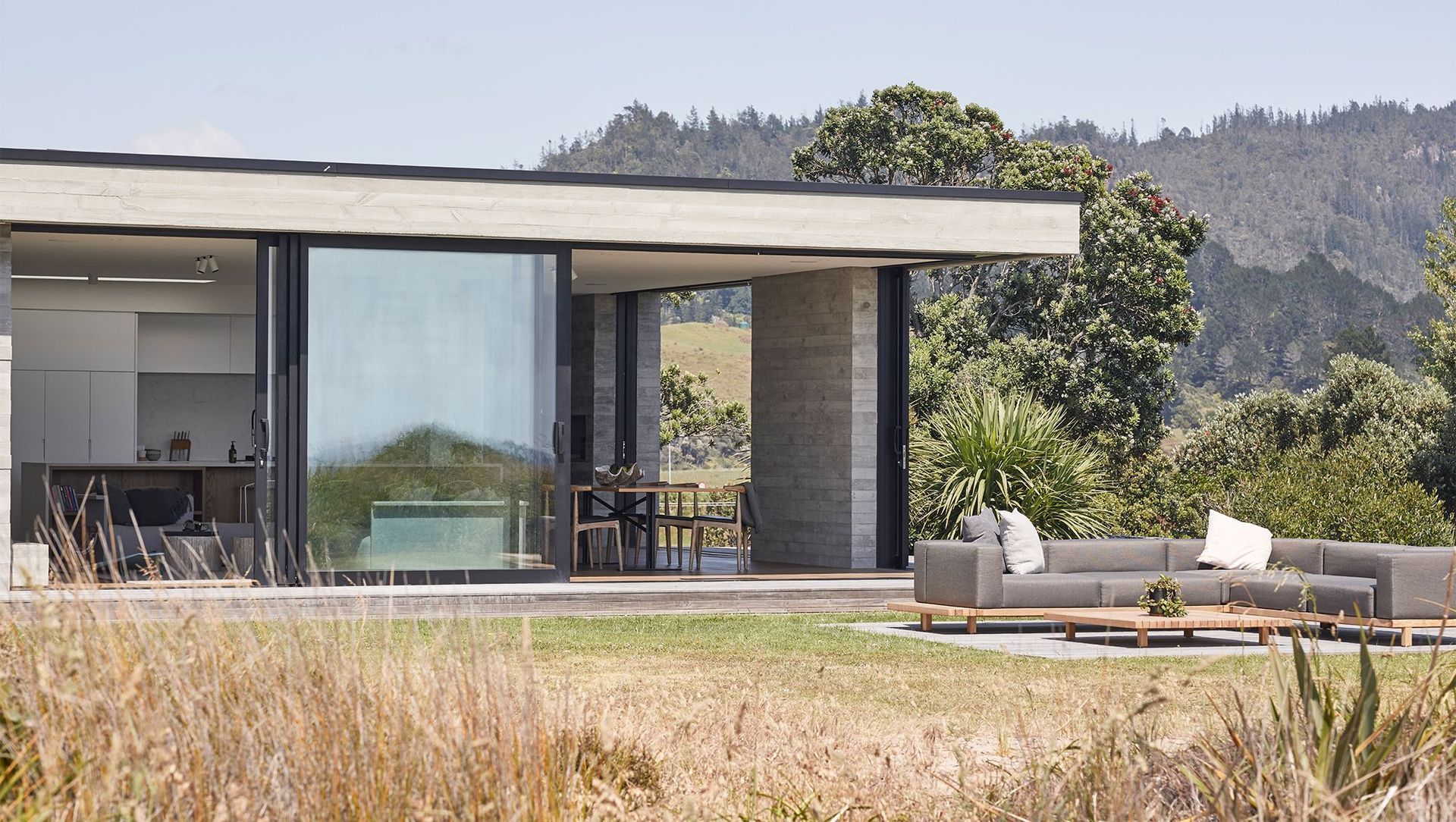 Tairua Insitu House banner