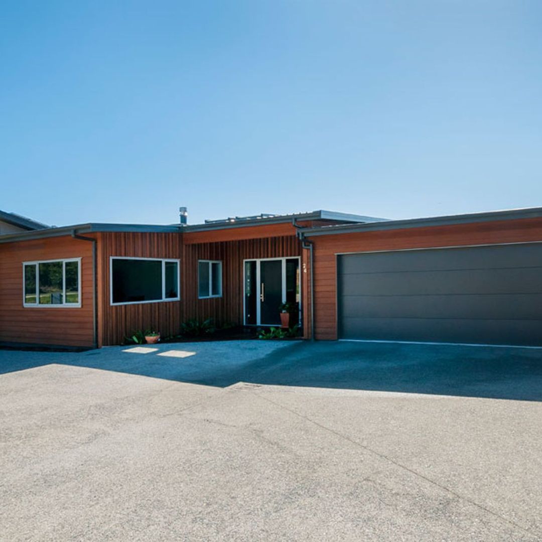 Envirohomes
