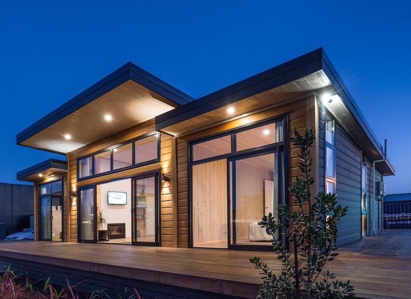 Kumeu Showhome