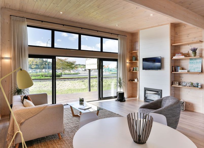 Kumeu Showhome