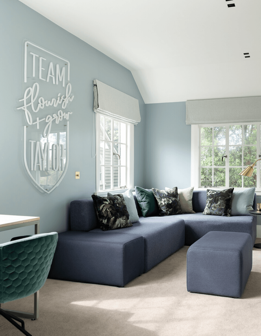 Photographed by Michelle Weir