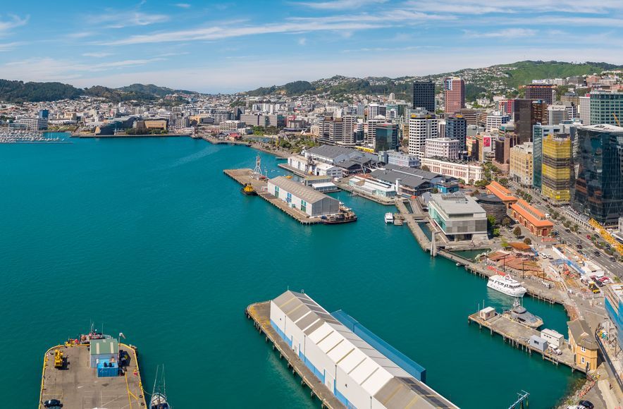 20 Customhouse Quay