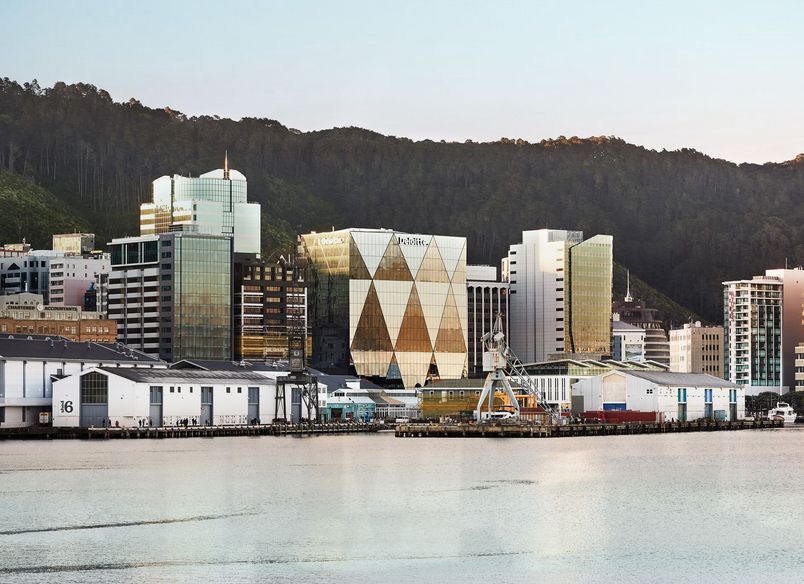 20 Customhouse Quay (XXCQ) | Project of the Month