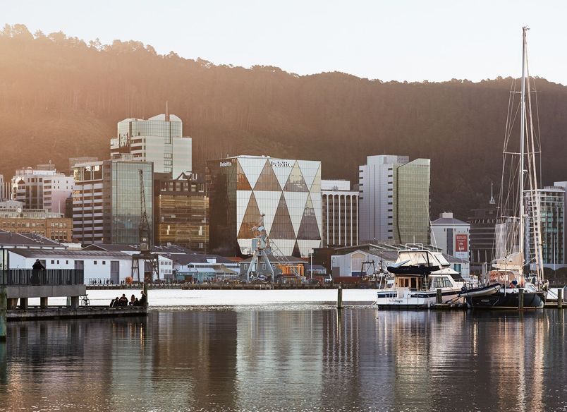 20 Customhouse Quay (XXCQ) | Project of the Month