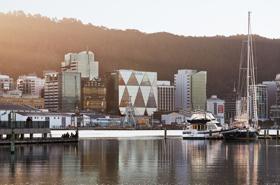 20 Customhouse Quay (XXCQ)