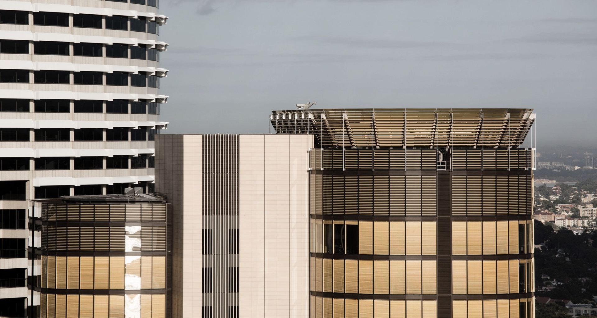 200 George Street, Sydney banner