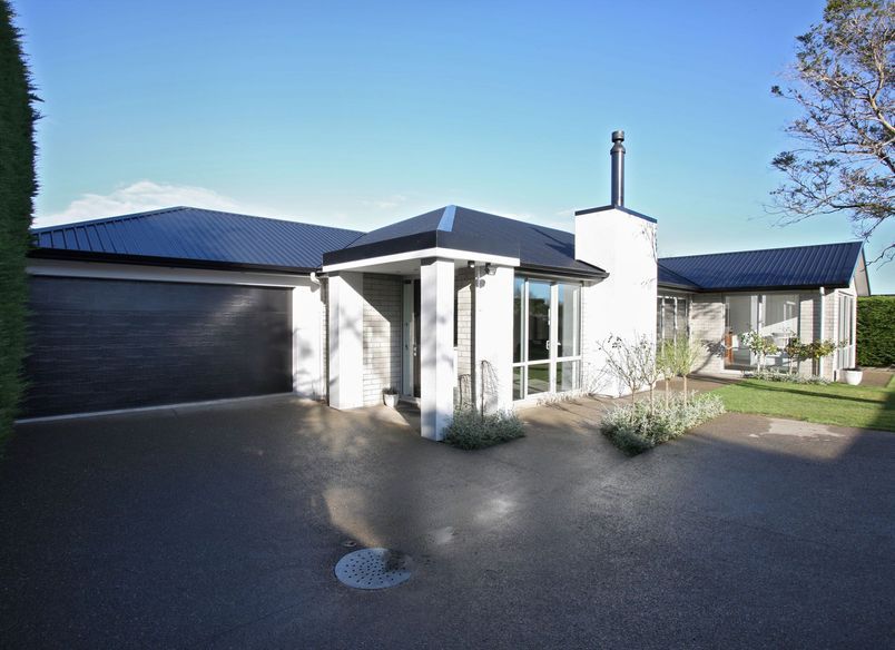 2011 House of the Year Bronze Award, New Build